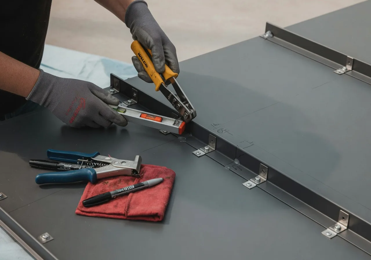 Why choose Metal Roofing Installation in Arimo, ID